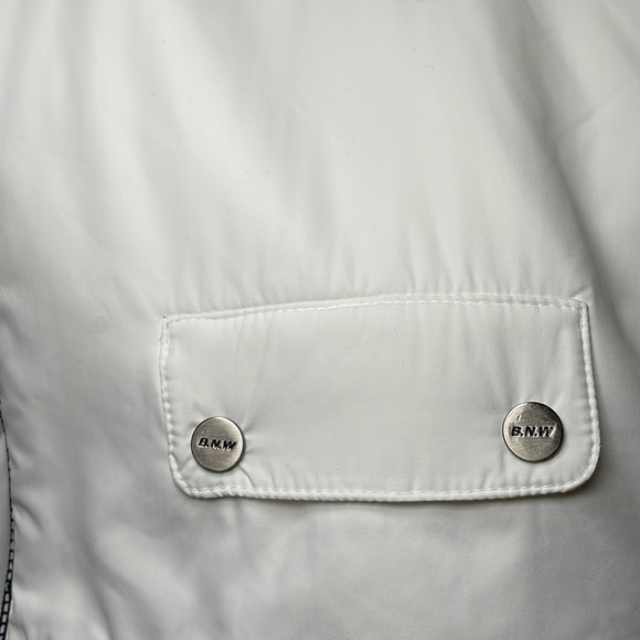 BIANCO Nygord Weekend Vest Size 14 - Picture 4 of 9